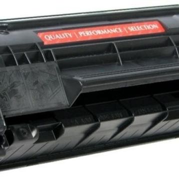 HP Laserjet M1005 Muadil Toner