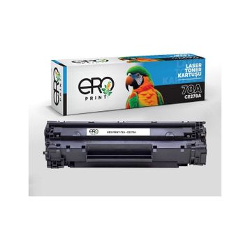 HP Laserjet M1536DNF Muadil Toner