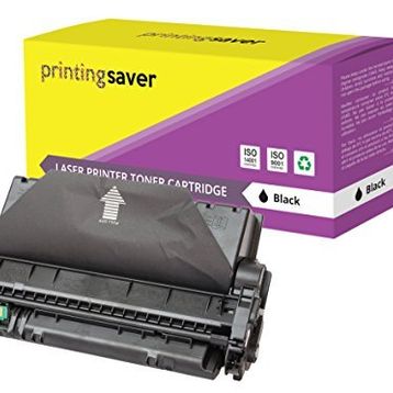 HP LaserJet M2727nfs Muadil Toner