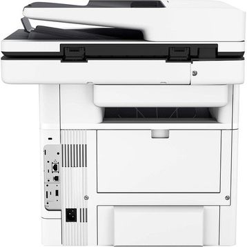 HP LaserJet Managed MFP E52645DN 1PS54A Çok Fonksiyonlu Lazer Yazıcı