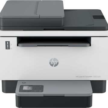 HP LaserJet MFP 2602SDN 2R7F6A Tarayıcı Fotokopi Tanklı Lazer Yazıcı