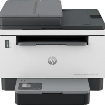 HP LaserJet MFP 2602SDN 2R7F6A Tarayıcı Fotokopi Tanklı Lazer Yazıcı
