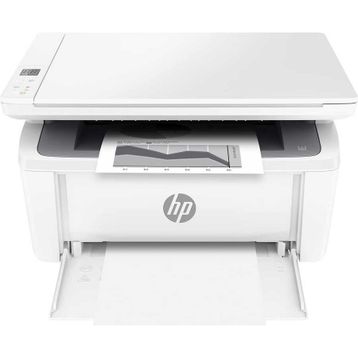 HP LaserJet MFP M140W 7MD72F Mono Çok Fonksiyonlu Lazer Yazıcı