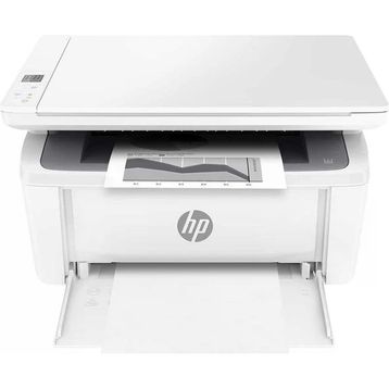 HP LaserJet MFP M140W 7MD72F Mono Çok Fonksiyonlu Lazer Yazıcı