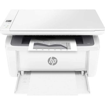 HP LaserJet MFP M140W 7MD72F Mono Çok Fonksiyonlu Lazer Yazıcı