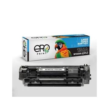 HP LaserJet MFP M236D Çipli Muadil Toner