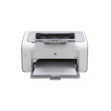 HP Laserjet P1005 Lazer Yazıcı