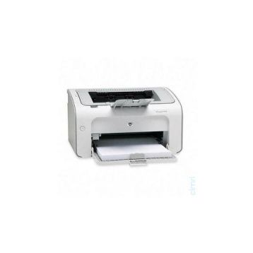 HP Laserjet P1005 Lazer Yazıcı
