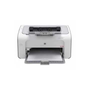 HP Laserjet P1005 Lazer Yazıcı