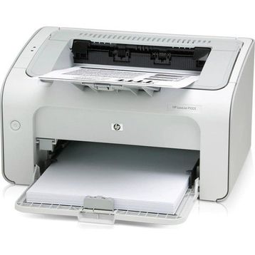 HP Laserjet P1005 Lazer Yazıcı