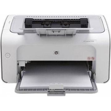 HP Laserjet P1005 Lazer Yazıcı