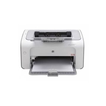 HP Laserjet P1005 Lazer Yazıcı