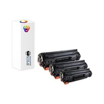 HP Laserjet P1008 Muadil Toner