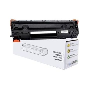 HP Laserjet P1008 Muadil Toner