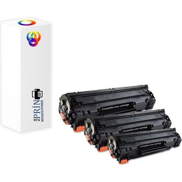 HP Laserjet P1102 85A Muadil Toner