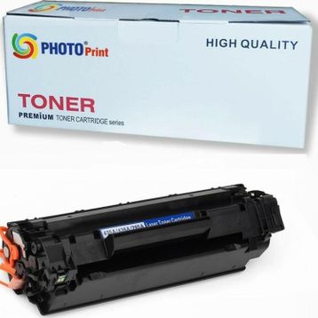 HP Laserjet P1102 85A Muadil Toner