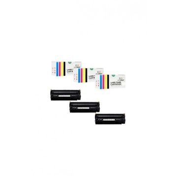 HP Laserjet P1102 85A Muadil Toner