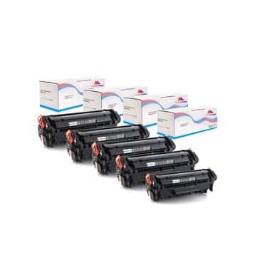 HP Laserjet P1102 CE285A Muadil Toner