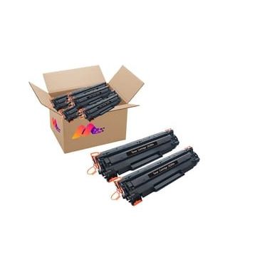 HP Laserjet P1102 CE285A Muadil Toner