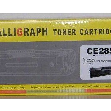 HP LaserJet P1102 Muadil Toner
