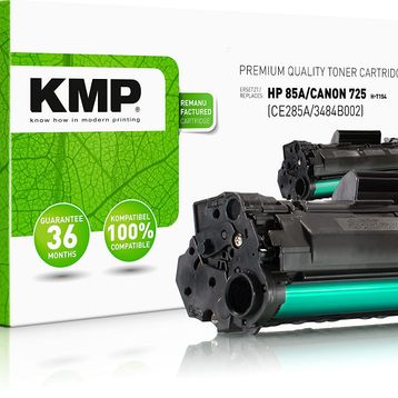 HP LaserJet P1102 Muadil Toner
