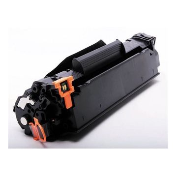 HP Laserjet P1102/1102w Toner