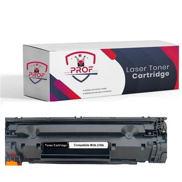 HP Laserjet P1606DN Muadil Toner