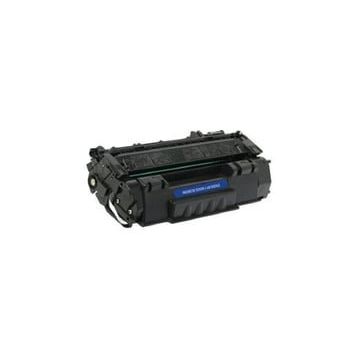 HP LaserJet P2014 Muadil Toner