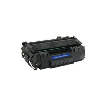 HP LaserJet P2014 Muadil Toner