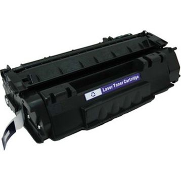 HP LaserJet P2015 Muadil Toner