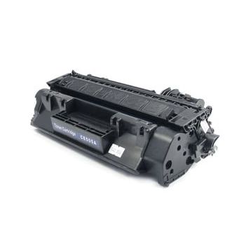 HP LaserJet P2035N Muadil Toner