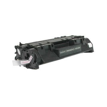 HP Laserjet P2050 05A Muadil Toner