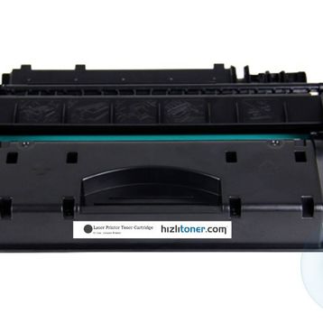 HP Laserjet P2055D Muadil Toner