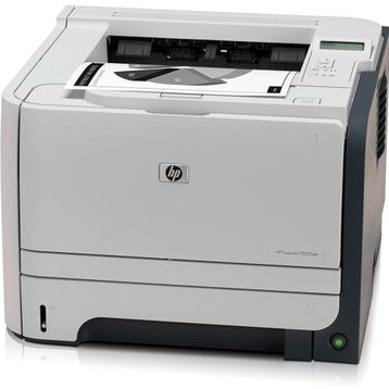 HP LaserJet P2055DN CE459A Lazer Yazıcı