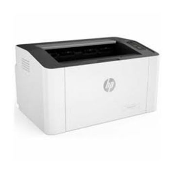 HP Laserjet Pro 107A 4ZB77A Mono Lazer Yazıcı