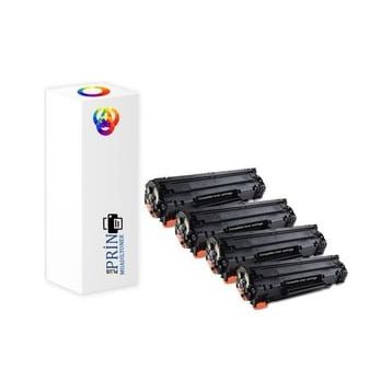 HP Laserjet Pro M1132 85A Muadil Toner