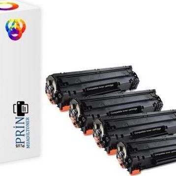 HP Laserjet Pro M1132 85A Muadil Toner