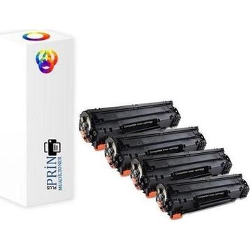 HP Laserjet Pro M1132 85A Muadil Toner