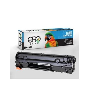 HP Laserjet Pro M1132 Mfp Muadil Toner