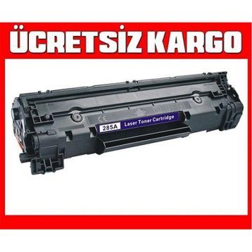 HP Laserjet Pro M1212nf Toner
