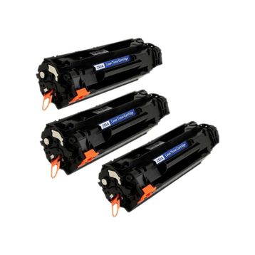 HP Laserjet Pro M201 Muadil Toner