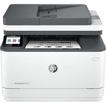 HP LaserJet Pro MFP 3103FDW 3G632A Wi-Fi + Tarayıcı + Fotokopi + Faks Mono Çok Fonksiyonlu Lazer Yazıcı