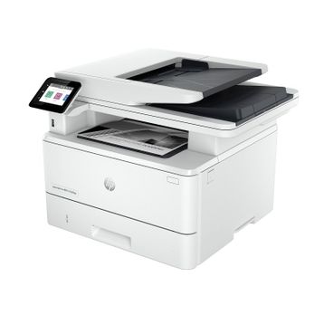 HP LaserJet Pro MFP 4102DW 2Z622F Wi-Fi Tarayıcı Fotokopi Mono Çok Fonksiyonlu Lazer Yazıcı