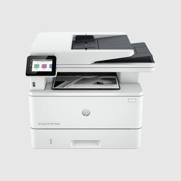 HP LaserJet Pro MFP 4102DW 2Z622F Wi-Fi Tarayıcı Fotokopi Mono Çok Fonksiyonlu Lazer Yazıcı