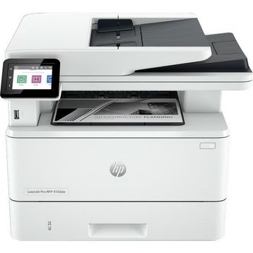 HP LaserJet Pro MFP 4103DW 2Z627A Yazıcı