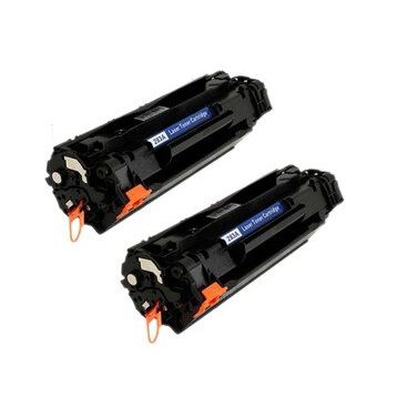 HP Laserjet Pro Mfp M127FW Muadil Toner