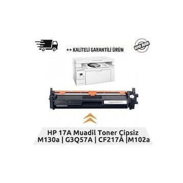 HP Laserjet Pro Mfp M130FN Muadil Toner