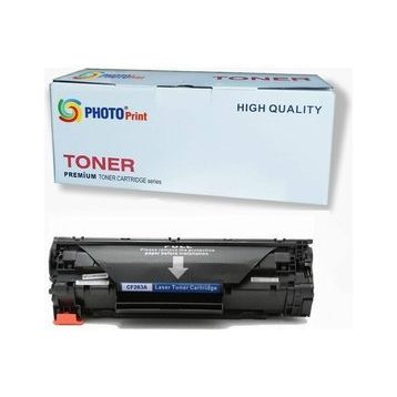 HP Laserjet Pro Mfp M225Dw Muadil Toner