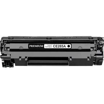 HP Laserjet Pro P1100 CE285A Muadil Toner