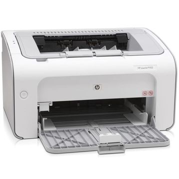HP LaserJet Pro P1102 CE651A Lazer Yazıcı